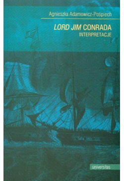 Lord Jim Conrada Interpretacje