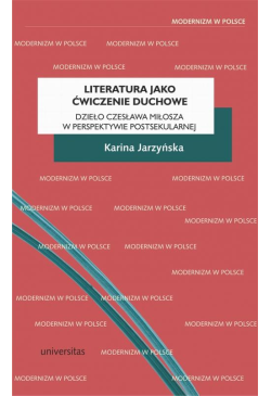 Literatura jako ćwiczenie...