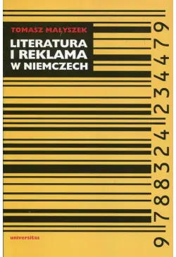 Literatura i reklama w...