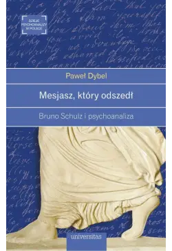 Mesjasz, który odszedł