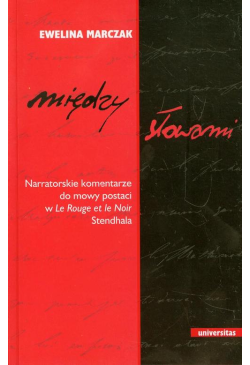 Między słowami