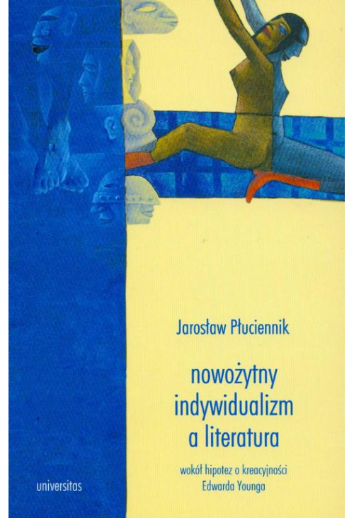 Nowożytny indywidualizm a literatura