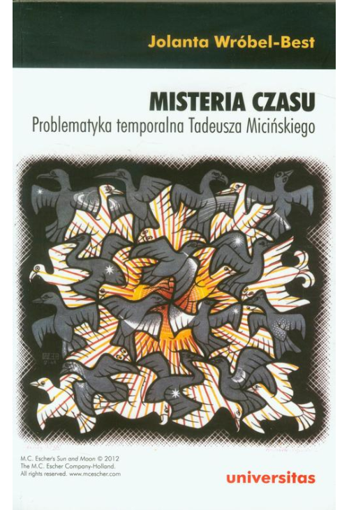 Misteria czasu