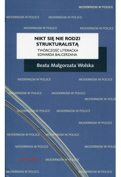 Nikt się nie rodzi...