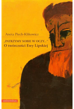 „Patrzymy sobie w oczy...”....