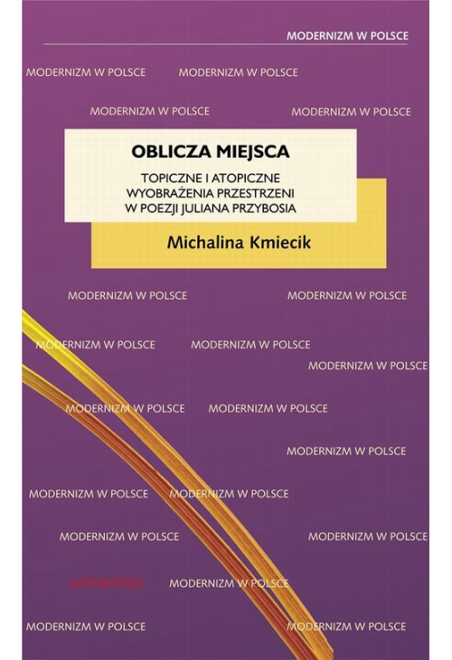 Oblicza miejsca