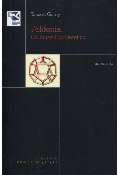 Polifonia Od muzyki do literatury