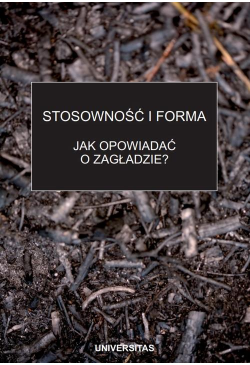 Stosowność i forma. Jak...