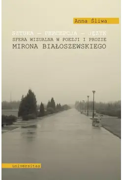 Sztuka Percepcja Język