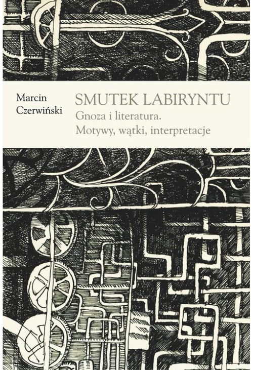 Smutek labiryntu