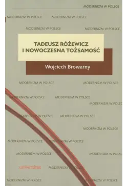 Tadeusz Różewicz i...