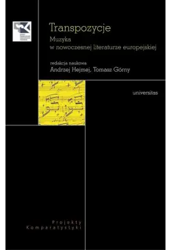 Transpozycje