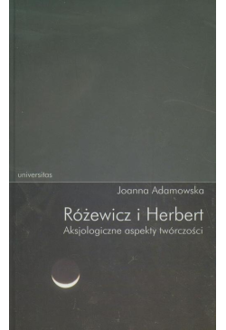 Różewicz i Herbert