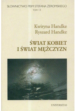 Słownictwo pism Stefana...