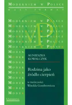 Rodzina jako źródło...