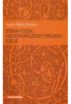 Romantyzm niedokończony...