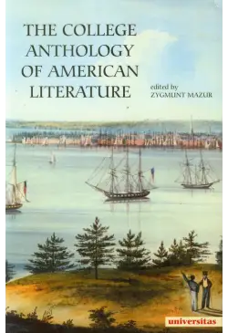 The College Anthology of...