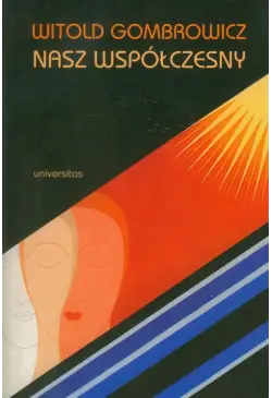 Witold Gombrowicz nasz...