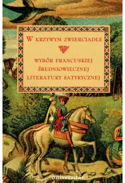 W krzywym zwierciadle....