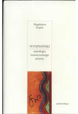 Wyspiański Mitologia...
