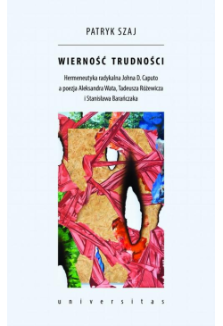 Wierność trudności