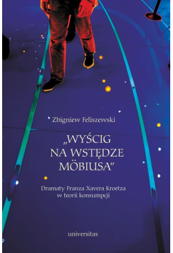 Wyścig na wstędze Mobiusa