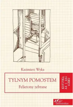 Tylnym pomostem