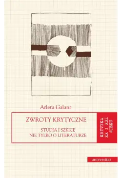 Zwroty krytyczne