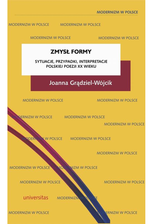 Zmysł formy