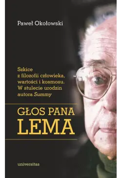 Głos Pana Lema.