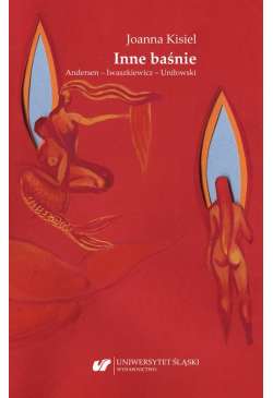 Inne baśnie. Andersen –...