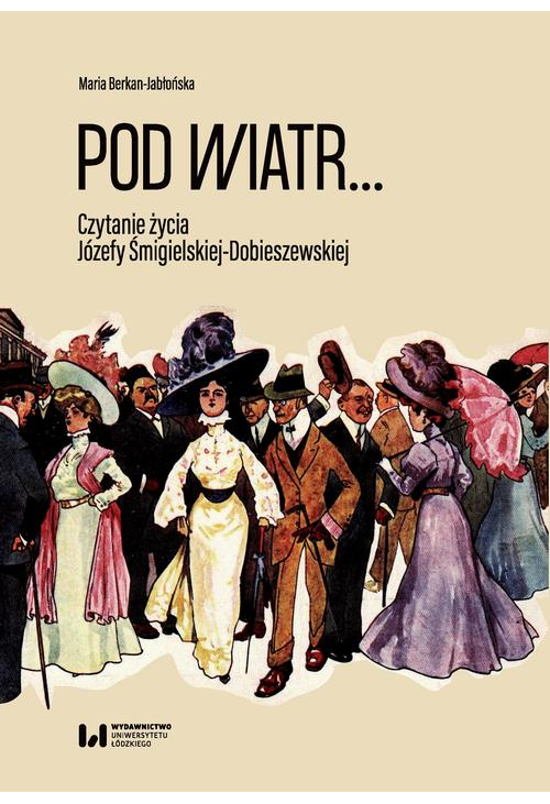 Pod wiatr…