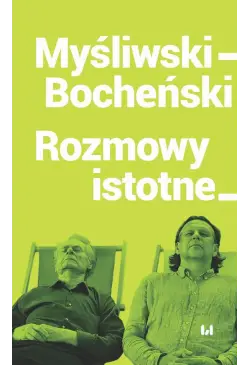 Myśliwski–Bocheński....