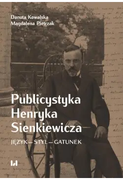 Publicystyka Henryka...