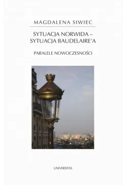 Sytuacja Norwida - sytuacja...
