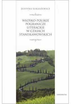 Włosko-polskie pogranicze...