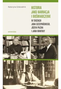 Historia jako narracja i...