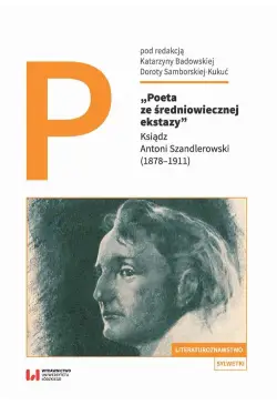 Poeta ze średniowiecznej...