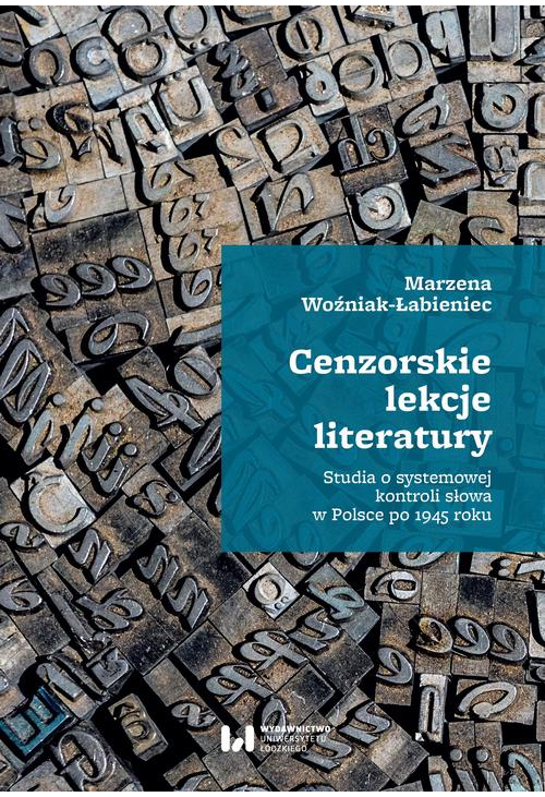 Cenzorskie lekcje literatury