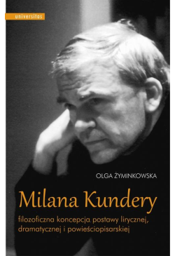 Milana Kundery filozoficzna...