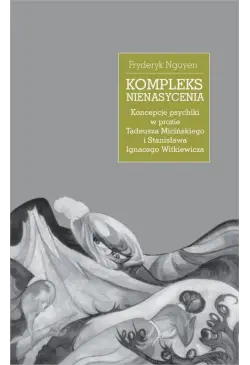 Kompleks nienasycenia....