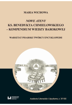 Nowe Ateny ks. Benedykta...