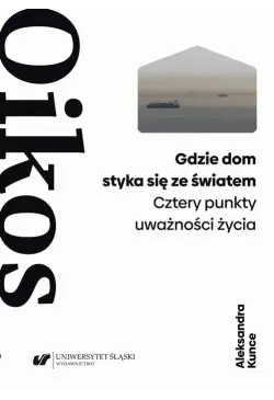 Gdzie dom styka się ze...