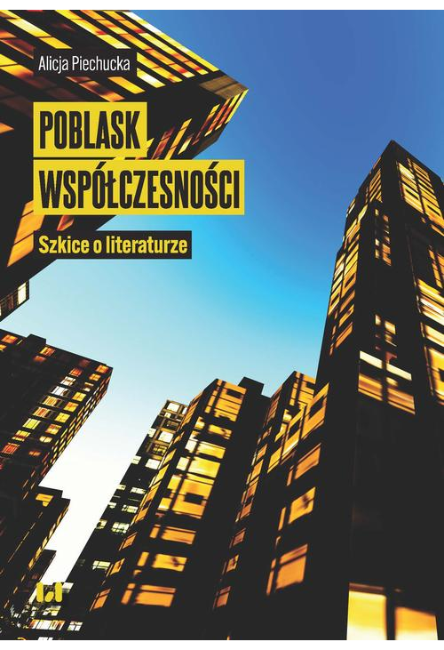 Poblask współczesności