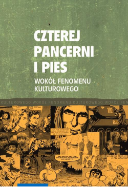 Czterej pancerni i pies....