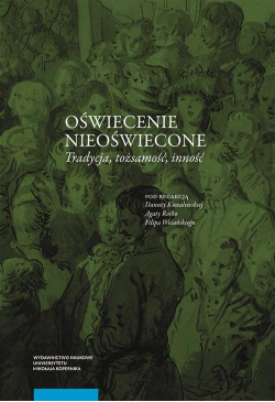 Oświecenie nieoświecone....