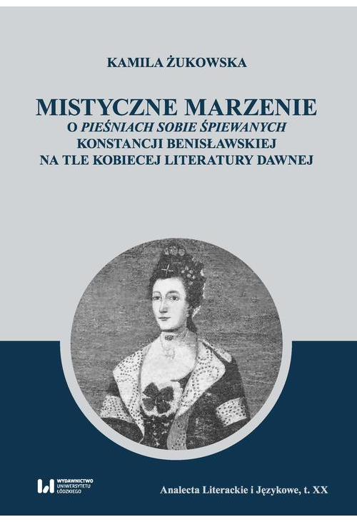 Mistyczne marzenie