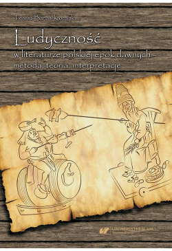 Ludyczność w literaturze...