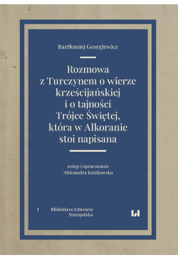 Rozmowa z Turczynem o...