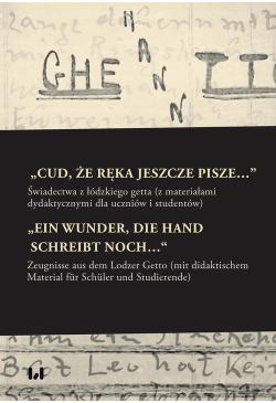 „Cud, że ręka jeszcze...